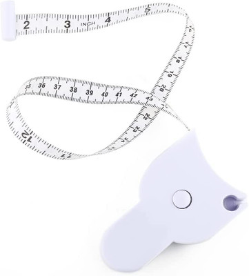 omkarzone Inch Tape for Measurement for Body Measurement Tape(150 cm)