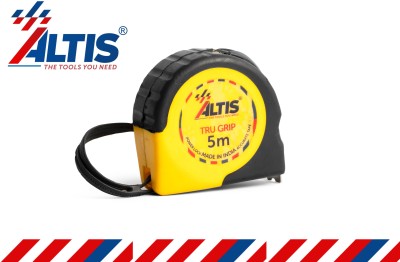 ALTIS 12345678 Measurement Tape(5 m)