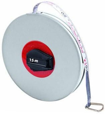Celtic Fibreglass Measuring Tape- 15m|50fit Measurement Tape(30 m)