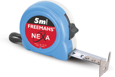 FREEMANS NX519 Measurement Tape(5 m)