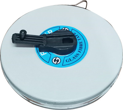 sahzone Soft fiber Measurement Tape(30 m)
