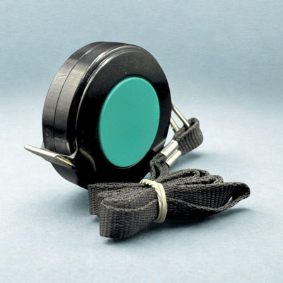 ZENITH Body Measuring Tape, Lock Pin Button Feature, For Measurement, Tailoring, Sewing Measurement Tape(300 cm)