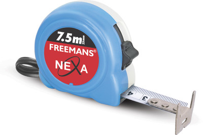 FREEMANS NX7525 Measurement Tape(7.5 m)