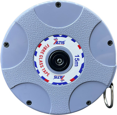 ALTIS 15 M Measurement Tape(15 m)
