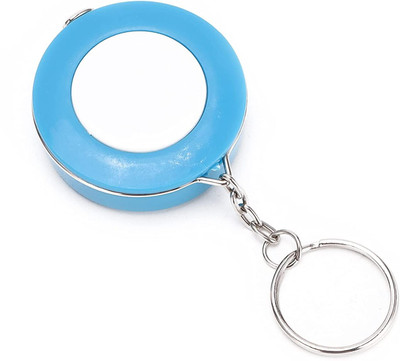 DLEIN Tape for Body Soft Tape Measure for Body Sewing Fabric Tailor Cloth Tape 152 cm Measurement Tape(152 cm)