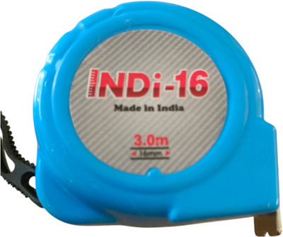 FMI Limited Indi16 Measurement Tape(300 mm)