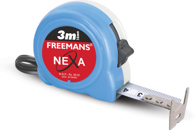 FREEMANS NX316 Measurement Tape(3 m)