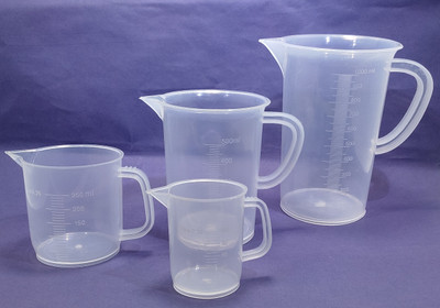 moolenterprises measuring jug 1000.500.250ML pack of 3 Measuring Cup Set(1000.50025 ml)