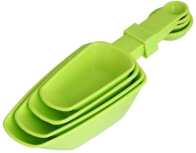 KT ENTERPRISE KT321675 Measuring Cup Set(235 ml)