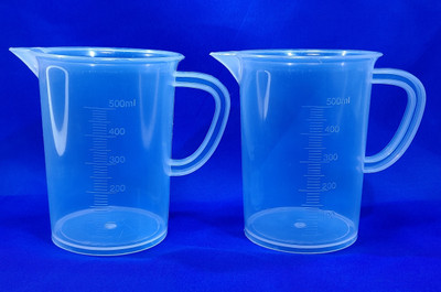 moolenterprises jug-500-2 Measuring Cup(500 ml)