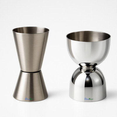 PuroKitch PEG-MER-02 Measuring Cup(60 ml)