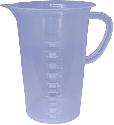 Nicolette mea2000 Measuring Cup(2000 ml)