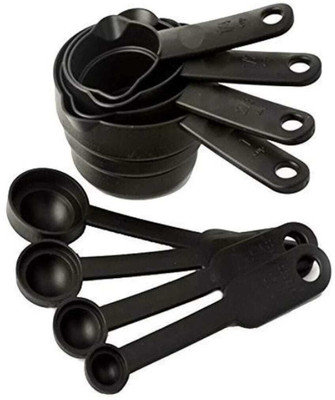 Aosys Measuring Cup & Spoon for Spices Cooking and Baking Cake. Measuring Cup Set(250 ml)