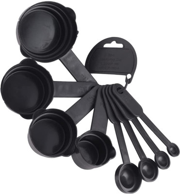 Ibtida store 098ib Measuring Cup Set(100 ml)