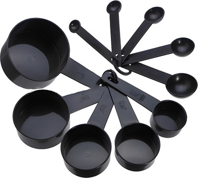 Ezco Measurement Measuring Cups and Spoons Measuring cup (200 ml) Measuring Cup Set(250 ml)