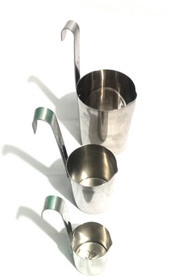 JAMM MSR-690 Measuring Cup Set(1000 ml, 500 ml, 200 ml)