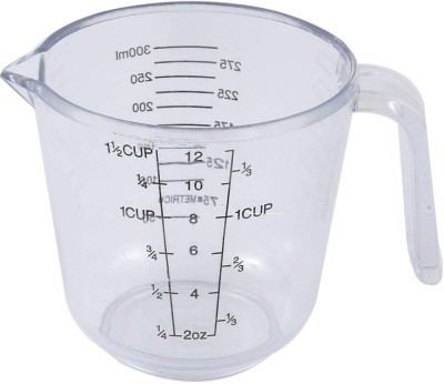 Marvino Measuring Mug B17 Measuring Cup(300 ml)