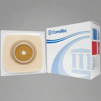 ConvaTec Hydrocolloid Medical Dressing(Pack of 1)