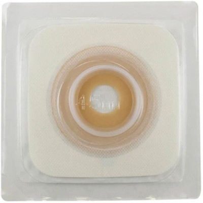 ConvaTec Hydrocolloid Medical Dressing(Pack of 1)