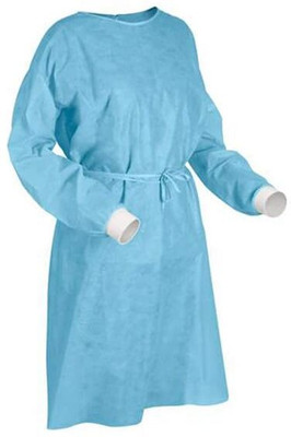 Mankolo Lab Coat(Polyester)