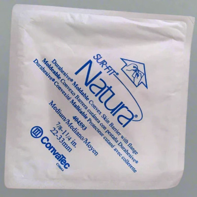 ConvaTec 404593 NATURA WFR MOLDABLE CVX 22 45MM Hydrocolloid Medical Dressing(Pack of 1)