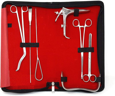 mediwave IUD Removal Kit/Set Medical Equipment Combo