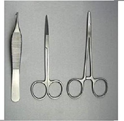 TRU BIOLOGY SUTURE REMOVAL SET Medical Equipment Combo