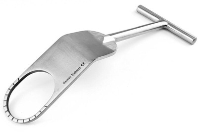 hospiclub Fukuda Retractor – Orthopedic & Arthroscopy Surgical Instrument Medical Equipment Combo