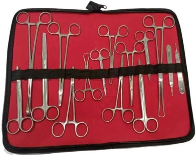 Forgesy 15 pcs medical equipment combo 1 set (pack of 15 pcs) Medical Equipment Combo