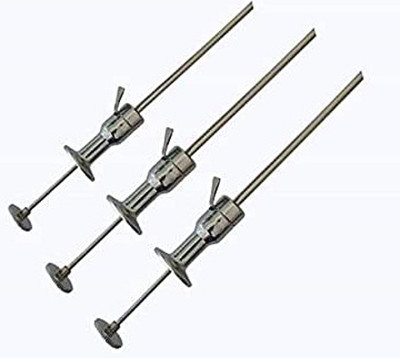 Forgesy AI Gun PACK OF 3 Medical Equipment Combo