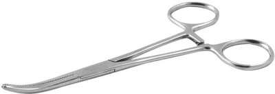 mediwave Stainless Steel Curved Artery Forceps Medical Equipment Combo