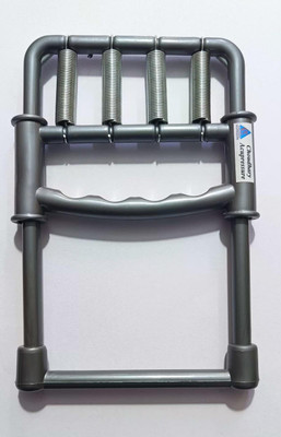 CHOUDHARY ACUPRESSURE Plastic Spring Finger Medical Reacher & Grabber(Length 10 mm)