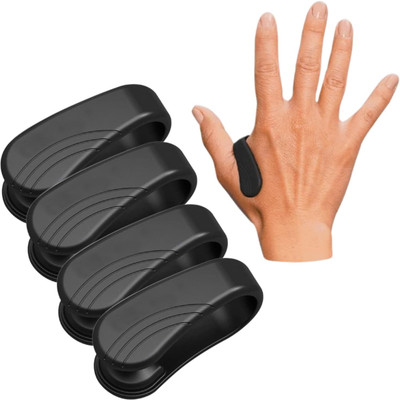 SRK TREADING Sugar Control Acupressure Point Clip Supporting Acupressure Relaxation pack of 4 Medical Reacher & Grabber(Length 20 mm)