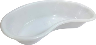 HCG Healthcure generation Plastic Kidney Surgical/ Reusable Medical Tray
