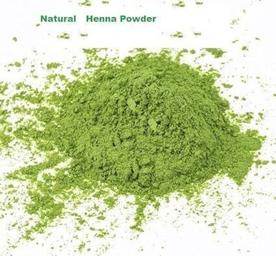 realone Rachni Professional Nature Based, Herbal Hair Color Natural Mehendi(Pack of 1)