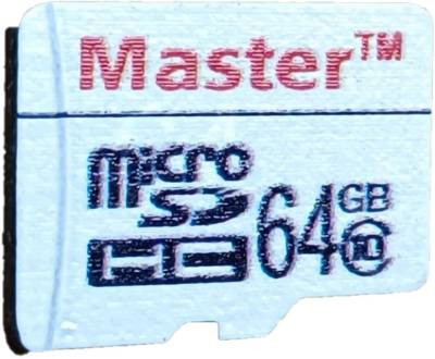 64GB Micro SD Card - OXO