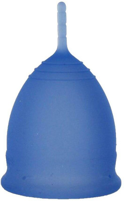 lamanto Medium Reusable Menstrual Cup(Pack of 1)