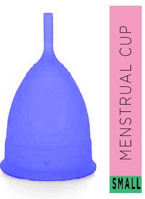 AddBeauty Small Reusable Menstrual Cup(Pack of 1)