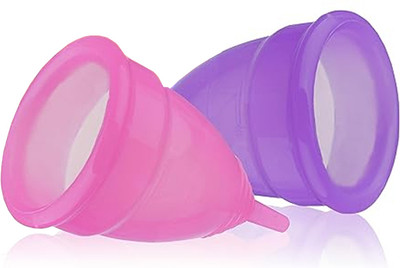 Dr care Small Reusable Menstrual Cup(Pack of 1)