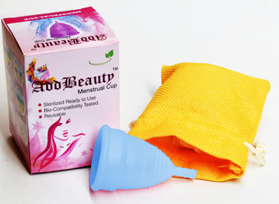 AddBeauty Small Reusable Menstrual Cup(Pack of 1)