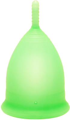 lamanto Large Reusable Menstrual Cup(Pack of 1)