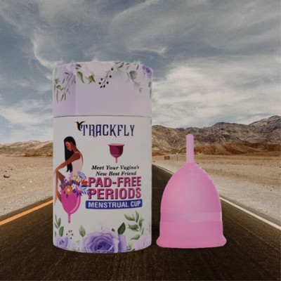 house of common Medium Reusable Menstrual Cup(Pack of 1)