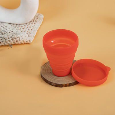 DR.VS XS Reusable Menstrual Cup(Pack of 1)