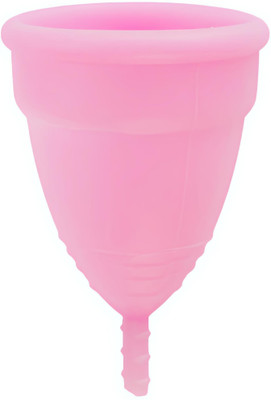 Madfly Small Reusable Menstrual Cup(Pack of 1)
