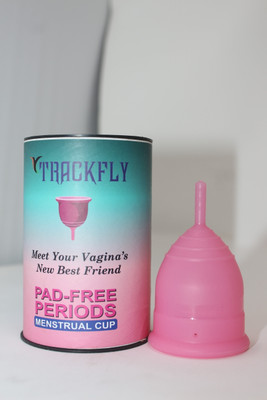 house of common Medium Reusable Menstrual Cup(Pack of 1)