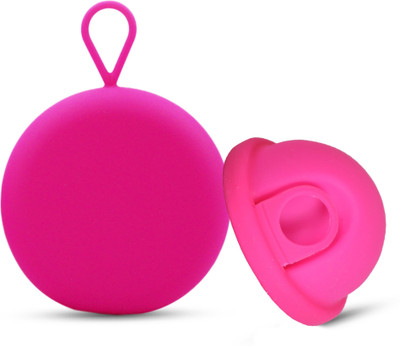 MYKI Small Reusable Menstrual Cup(Pack of 1)