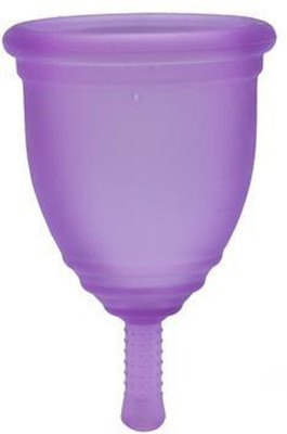 lamanto Medium Reusable Menstrual Cup(Pack of 1)