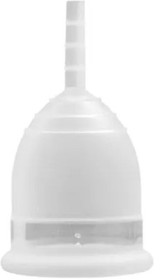 lamanto Large Reusable Menstrual Cup(Pack of 1)