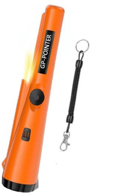 PPointerstar Metal Detector GP-POINTER Pin Pointer Probe Waterproof HandHeld Pinpointer Advanced Metal Detector