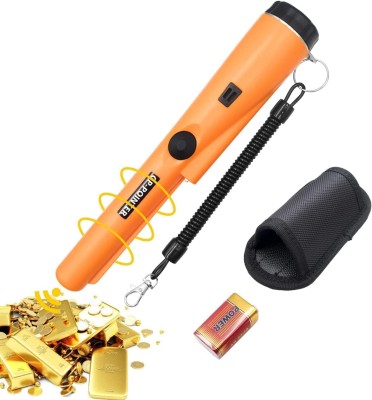 Xpointer Metal Detector Pinpointer - Fully Waterproof Handheld Pin Pointer Wand Advanced Metal Detector